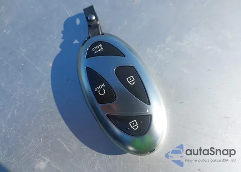 2025 Hyundai Sonata Sel Convenience from USA, damaged, VIN KMHL14JA2SA495965